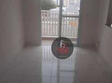 53943c02d9990350b20afc9348b3782764cafc35 · Apartamento à venda, 37 m² por R$ 275.741,08 - Vila Assunção - Santo André/SP