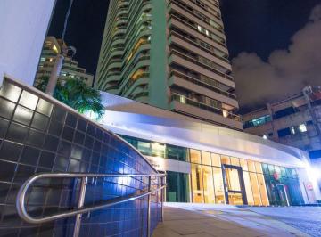 Apartamento de 2 quartos, Natal · EXCELENTE INVESTIMENTO EM PONTA NEGRA RENTABILIDADE DIÁRIA, EM FRENTE AO MAR.