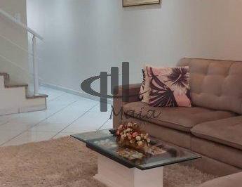 Casa · 239m² · 4 Quartos · 4 Vagas · Venda Sobrado Santo Andre Novo Oratorio Ref: 37848