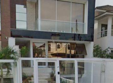 2fc7b3a98963471acb12767a0ff994e5ab871295 · Casa com 3 dormitórios à venda, 280 m² por R$ 3.990.000,00 - Camboinhas - Niterói/RJ