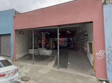Comercial · 264m² · Galpão ideal para locação comercial ou logística na Vila Leopoldina - Ótima oportunidade.