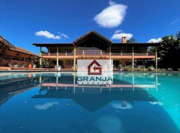 832b1a2d9de759ba83072b3559efac1162199b59 · Casa com 5 dormitórios à venda, 1333 m² por R$ 7.500.000,00 - Granja Viana - Cotia/SP