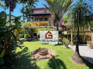 b5efa7fda8f6902909be9f65e8593e8ceea2061a · Casa com 5 dormitórios à venda, 459 m² por R$ 1.650.000,00 - Granja Viana - Cotia/SP