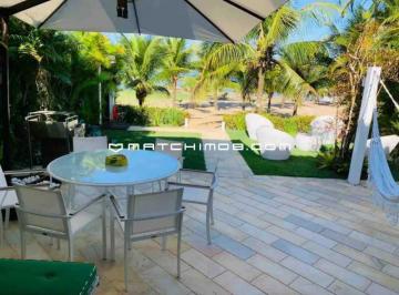 Casa · 240m² · 4 Quartos · 3 Vagas · Pier 88 Angra dos Reis