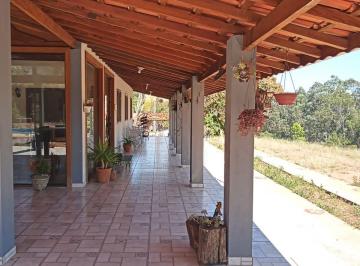 Rural de 3 quartos, Extrema · CHÁCARA À VENDA, B.BARREIRO, EXTREMA - MG