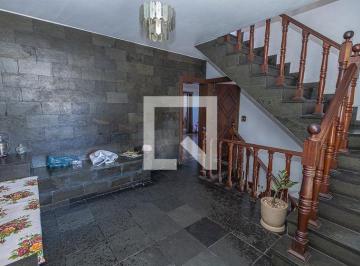 Casa · 360m² · 4 Quartos · 6 Vagas · Casa à Venda - Santa Amélia, 4 Quartos,  360 m² - Belo Horizonte