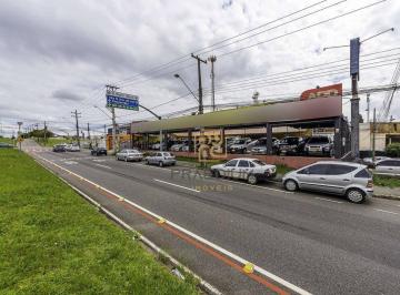 2df0abaa3ec4f883ab3da22f0b29e81153746044 · Loja à venda, 1020 m² por R$ 1.950.000,00 - Cidade Industrial - Curitiba/PR