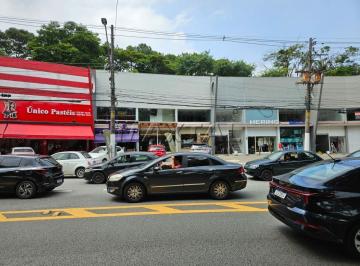 Comercial · 100m² · 2 Vagas · Loja no Tucuruvi com 1 banheiros e salão com parte mezanino Nova Cantareira