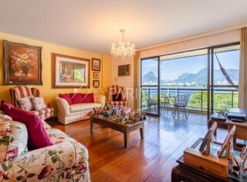 10470-20230329182047_zap.jpg · Apartamento com ampla varanda e vista panorâmica para a Lagoa.