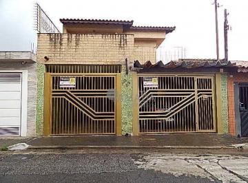 d994d4e998d21e7952b5242aa884d2ae2f69136b · Sobrado à venda, 180 m² por R$ 850.000,00 - Vila Granada - São Paulo/SP