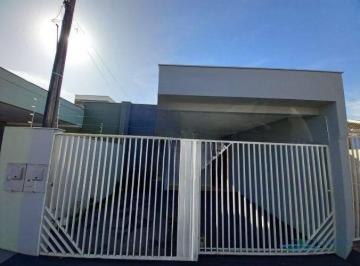 2d9e97d4a03cb9bc3fe239c2872082d9f16a969e · Casa com 3 dormitórios à venda, 122 m² por R$ 295.000,00 - Conjunto Habitacional José Garcia Molina