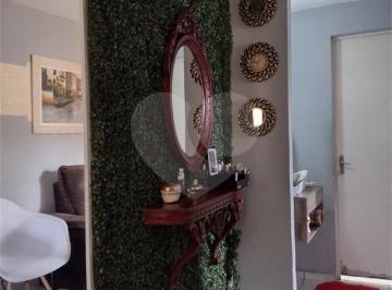 Imagem 3 · Apartamento à venda com 2 quartos no condomínio Bosque DA Cantareira, São Paulo