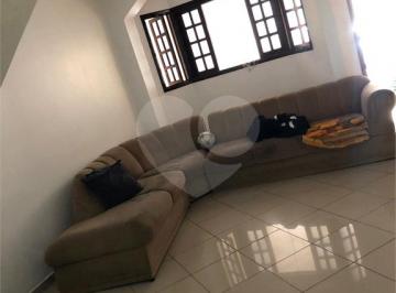 Área de Serviço · Casa com 4 quartos à venda em Parque Santo Antônio - SP