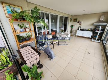 Casa · 127m² · 3 Quartos · 2 Vagas · 3 Quartos, Suite e 2 Vagas Clima Bothânico - Varanda Gormet com Churrasqueira