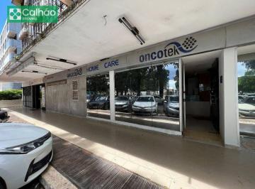 4dead259120a65bf0aff2c398246bf3af87ef918 · Loja para alugar, 120 m² por R$ 12.462,00/mês - Asa Sul - Brasília/DF