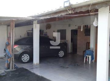 Casa · 60m² · 2 Quartos · 2 Vagas · Casa à Venda - Jardim das Gaivotas, Caraguatatuba - 60m2  - 2 Quartos