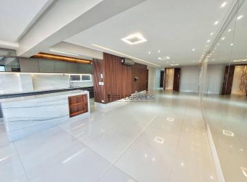 7aacb3978abeee5c50c0427cce9025c3faed8a6f · Apartamento com 3 dormitórios para alugar, 148 m² por R$ 7.500/mês - Setor Bueno - Goiânia/GO