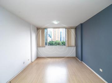 Apartamento · 95m² · 1 Quarto · 1 Vaga · Apartamento de 95m² e vaga no Itaim Bibi