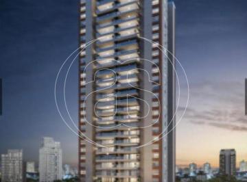 Apartamento · 121m² · 3 Quartos · 2 Vagas · Apartamento á venda de 121m²