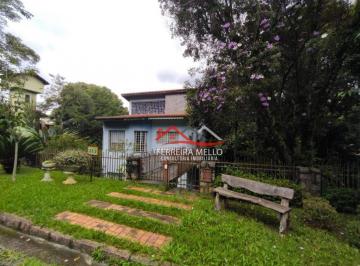 8cfab80b9269930be44f0257a09346e0258ceac9 · Sobrado com 3 dormitórios à venda, 310 m² por R$ 1.300.000,00 - Alpes de Caieiras - Caieiras/SP