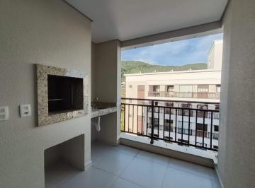 Apartamento · 65m² · 2 Quartos · 1 Vaga · Aluguel | Apartamento 2 quartos (1 suíte)