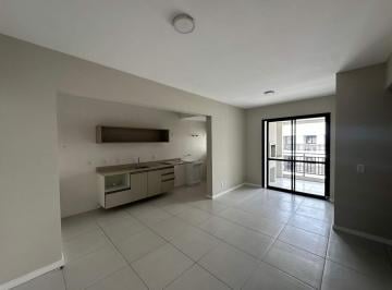 Apartamento · 65m² · 2 Quartos · 1 Vaga · Aluguel | Apartamento 2 quartos (1 suíte)