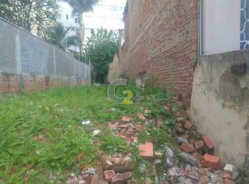 Terreno · 100m² · TERRENO-VENDA-PERDIZES-100 m²