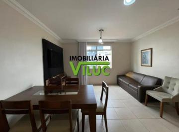 Apartamento · 110m² · 3 Quartos · Apartamento à venda - no Castelo
