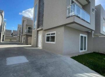 6e9af01a15b0ca5316182d53fdc5014aaf61f0d1 · Sobrado com 3 dormitórios à venda, 115 m² por R$ 649.000,00 - Bairro Alto - Curitiba/PR