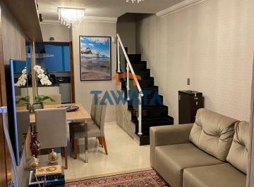 Casa · 100m² · Sobrado, Vila Carrão - São Paulo