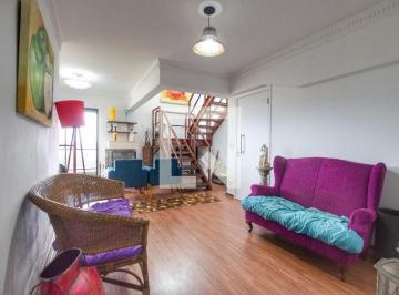Apartamento · 246m² · 3 Quartos · 3 Vagas · Apartamento à Venda - Vila Mariana, 3 Quartos, 246 m² - São Paulo