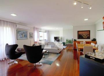 Apartamento · 240m² · 4 Quartos · 4 Vagas · Apartamento à Venda - Panamby, 4 Quartos,  240 m² - São Paulo