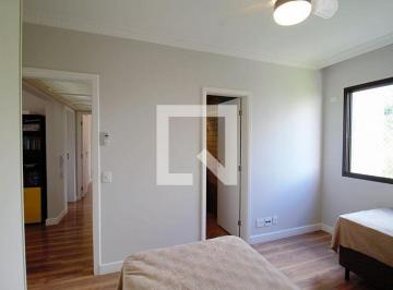 Apartamento en Venda de 4 quartos Vila Andrade · Apartamento à Venda - Panamby, 4 Quartos, 240 m² - São Paulo