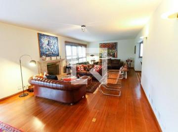 Apartamento · 272m² · 4 Quartos · 4 Vagas · Apartamento à Venda - Panamby, 4 Quartos, 272 m² - São Paulo