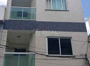 Vendo 04 apartamentos de 01 quarto no centro, sendo 02 com sacada e 02 com pequena área externa de ventilação cod 16414 · Apartamentos de 1 quarto para venda no Centro de Campos, RJ
