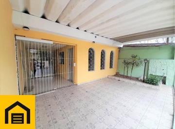 42e0c365fb894f9ed259944a3824b1e047fb3ab0 · Casa com 3 dormitórios à venda, 301 m² por R$ 1.450.000,00 - Vila Santa Teresa - Santo André/SP