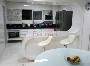 Apartamento · 126m² · 3 Quartos · 2 Vagas · Apartamento à venda em Santana - 3 dormitórios , 1 Suíte, 2 Vagas