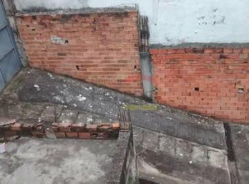 Terreno , São Paulo · Terreno - Vila Ede - rua particular