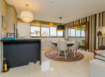 03-APARTAMENTO-3D-CRISTO-REDENTOR-PORTO-ALEGRE-244029.jpg · Apartamento, 3 dormitórios, 94.54 m², em Cristo Redentor