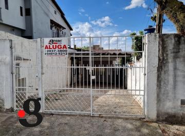 Casa · 50m² · 2 Quartos · 2 Vagas · Casa para locação – Vila Rosária