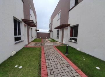 fb22c9ddb9260d7e7c63602d36058c92ce8bc4d2 · Sobrado com 2 dormitórios à venda, 66 m² por R$ 212.000,00 - Água Espraiada (Caucaia do Alto) - Coti