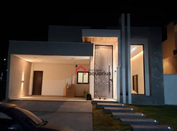 4b17862a6dafb102b3ab6e1231de941ce587888d · Casa com 3 dormitórios à venda, 183 m² por R$ 1.390.000,00 - Condomínio Residencial Santa Mônica - C