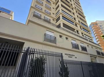 Apartamento · 154m² · 3 Quartos · 4 Vagas · Apartamentos Padrão em Poços de Caldas
