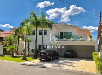 d630ae615558910d7def356ab5ac960c5b36752c · Casa à venda com 5 dormitórios sendo 3 suítes, 400 m² - Residencial Alphaville 11 - Alphaville - BAR