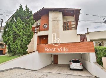 3d26e43b6414e3702e070644995f9b9bdfd72457 · Casa com 4 suítes à venda, 304 m² por R$ 2.800.000 - Alphaville - Santana de Parnaíba/SP
