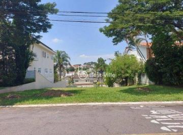 f34dd464e3dd1e7741e163e17cc1f483c7c04a3a · Terreno à venda, 532 m² por R$ 1.500.000,00 - Alphaville - Santana de Parnaíba/SP