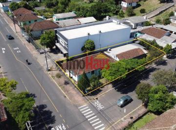 24657871_g.jpg ·
Terreno de esquina a venda no Centro de Igrejinha