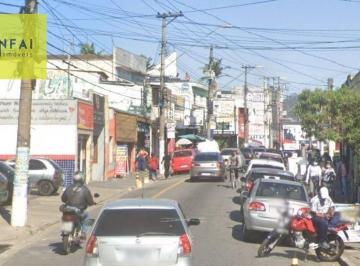 1a989766ce7ab0c0af5e669eaacfd2ef13bf7d28 · Salão para alugar, 350 m² por R$ 15.000/mês - Vila Luzita - Santo André/SP