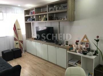 Apartamento · 75m² · 3 Quartos · 1 Vaga · Apartamento para venda 2 quartos - 1 vaga - Jardim Marajoara