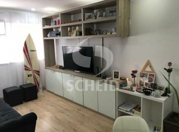 Apartamento · 75m² · 3 Quartos · 1 Vaga · Apartamento para venda 2 quartos - 1 vaga - Jardim Marajoara